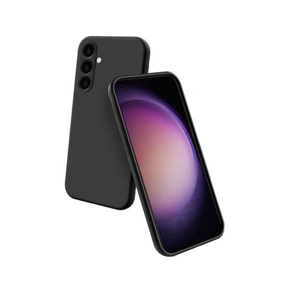 3MK Mattcase Samsung Galaxy S24 Black