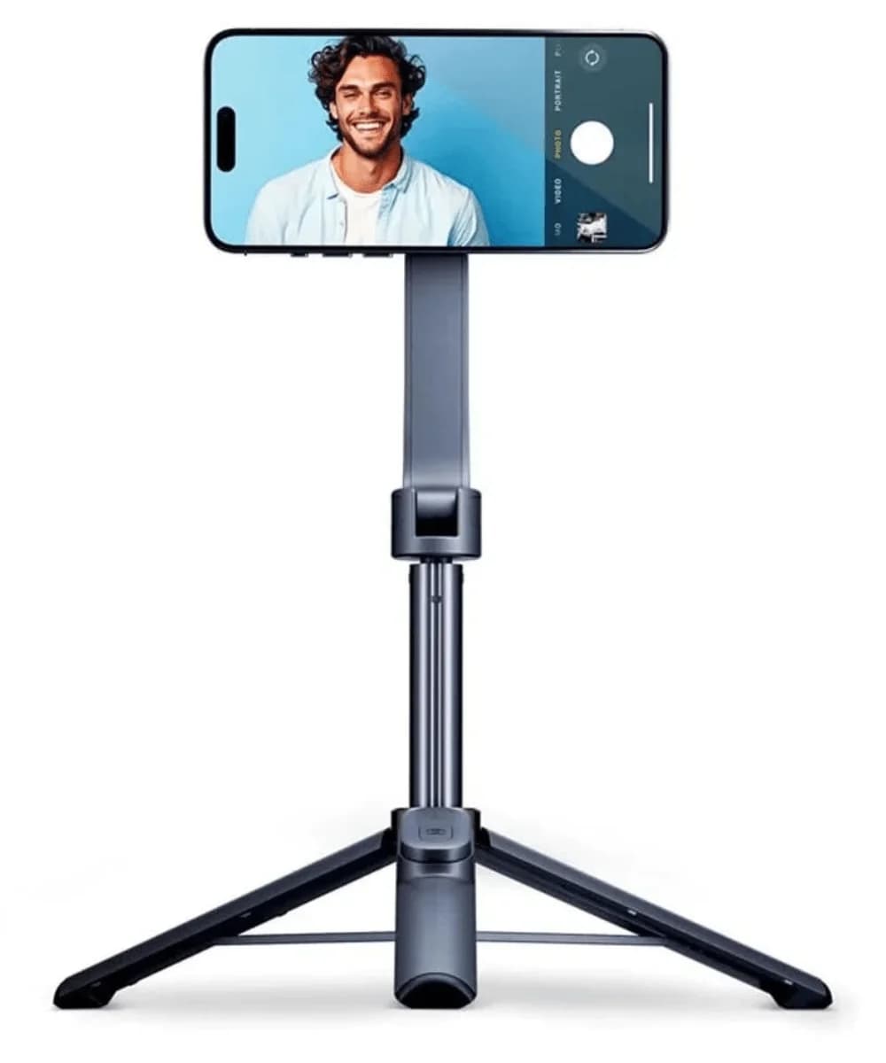 3MK Hardy MagSelfie Stick