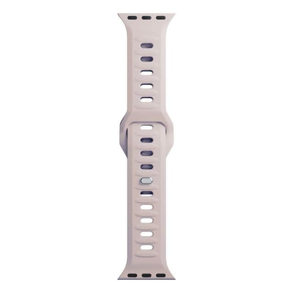 3MK Bracelete para Apple Watch 38/40/41mm Latte/Beige