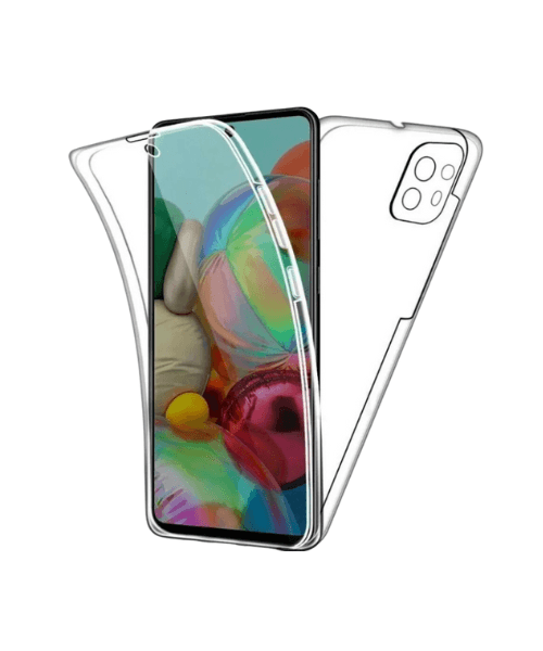 3MK FLEXIBLE GLASS PRO SAMSUNG S25 ULTRA