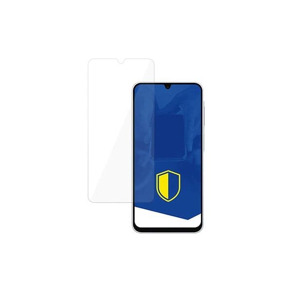 3MK Vidro Temperado para Samsung Galaxy A26 Transparente