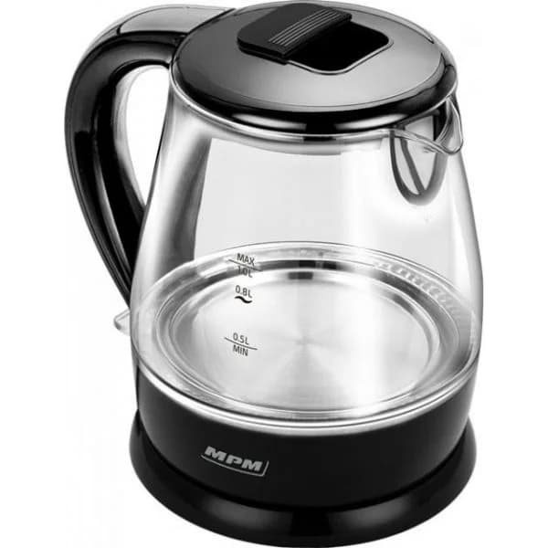 MPM Jarro Elétrica MCZ-99 - 1L 1630W
