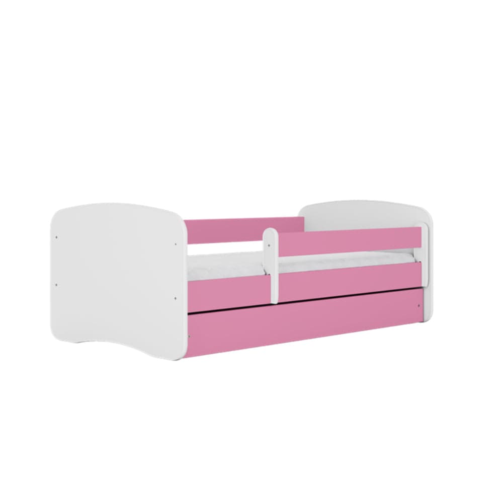 Cama 180 x 80 cm Kocot Kids BabyDreams Pink