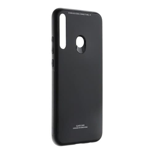 Capa Glass para Huawei P40 Lite E