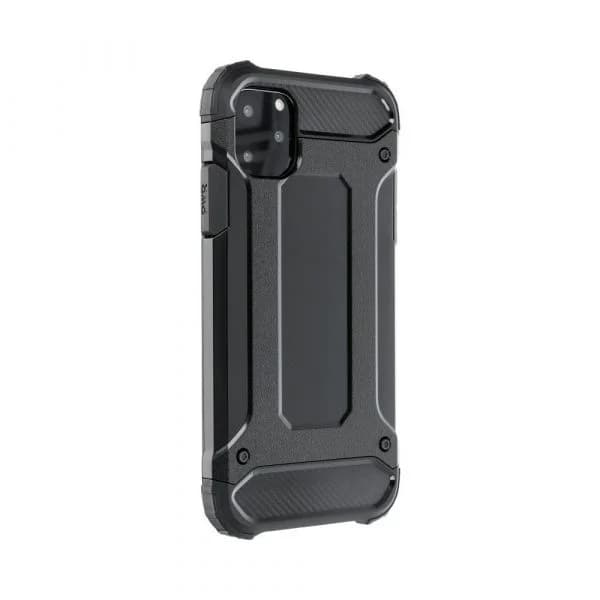 Armor Case para Samsung Galaxy S23 Ultra Black