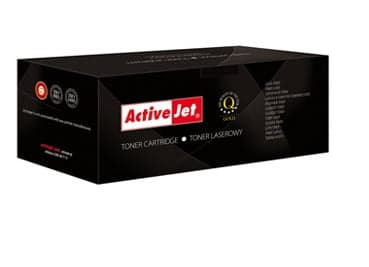 Toner HP 51A Q7551A Black Compatível