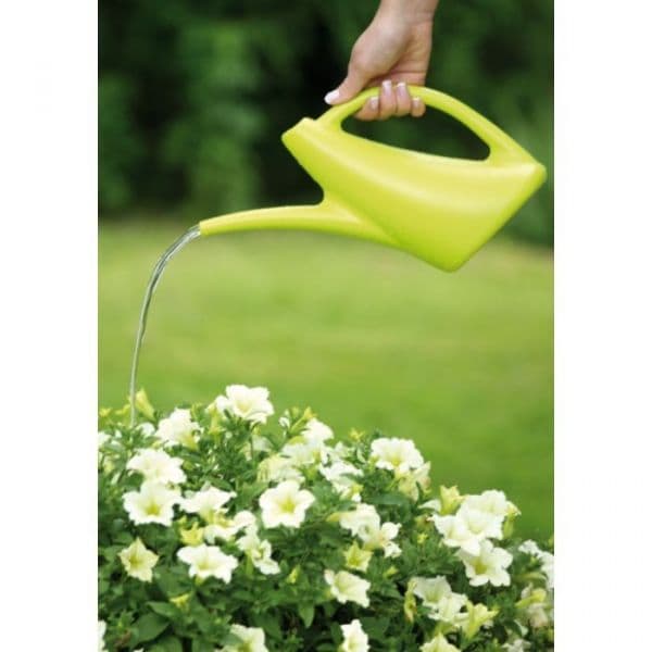 Margem Crescente Regador Eos 1.5L verde
