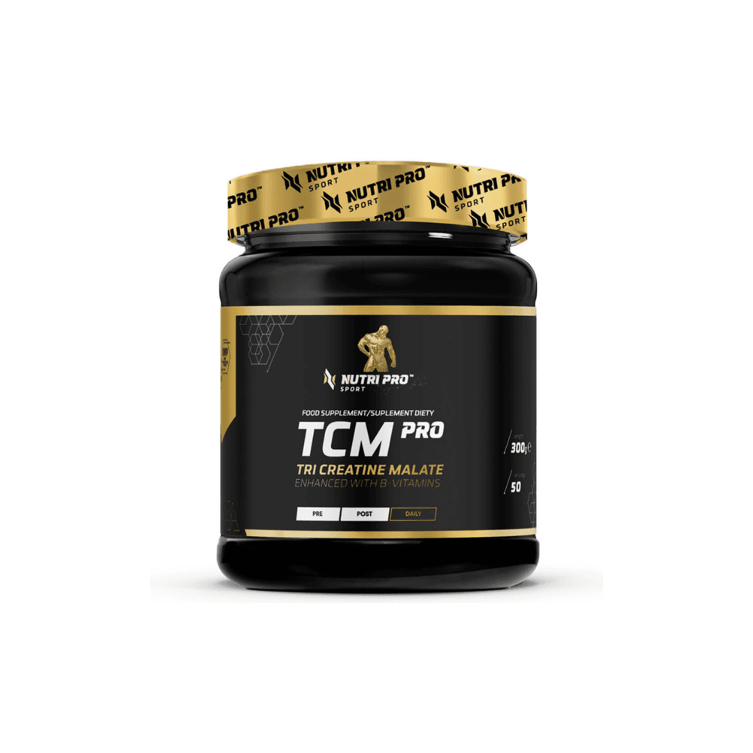 TCM PRO 300 g Exotic Fruits Flavour