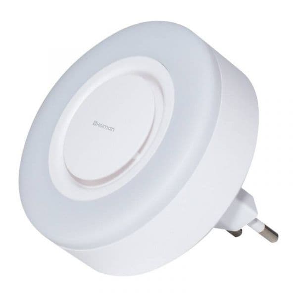 Heiman Amplificador Sinal Smart Wi-Fi ZigBee HS2RNL-E