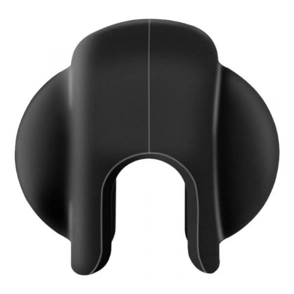 Puluz Capa de Lente em Silicone para Insta360 X4 Preta PU980B