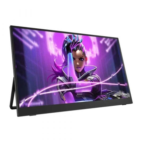 Monitor Uperfect 17.3" UGame J5 4K 60Hz IPS LED Adaptive-Sync