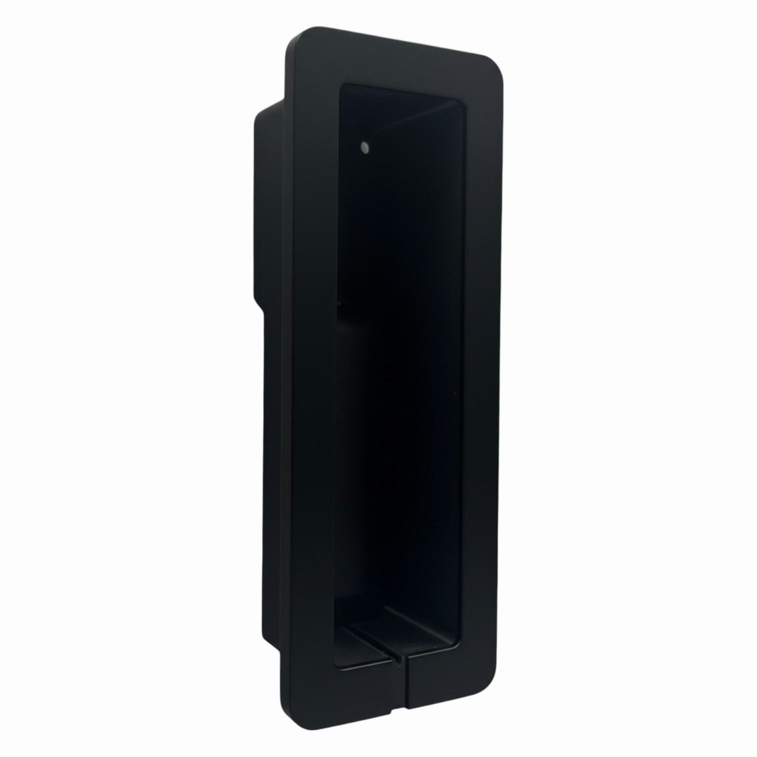 Tedee Flush Wall Mount Preto - Suporte Keypad PRO