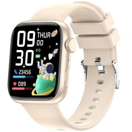 Forever iGo Watch 3 1.8" Ivory/Beige