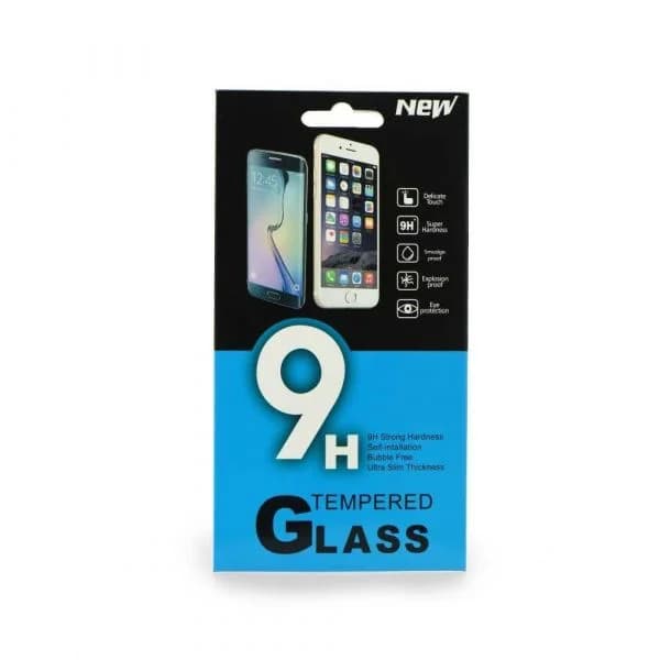 Película de Vidro Temperado 9h para iphone 13 Pro Max