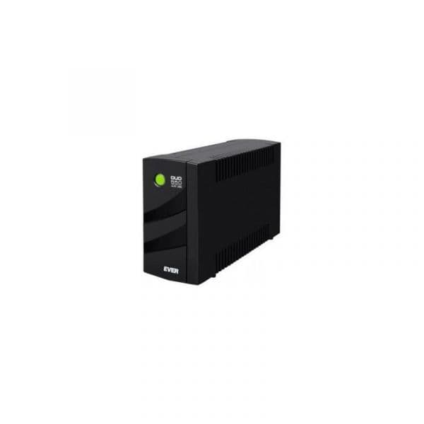 UPS Ever Duo 550 Pl Avr usb - T/DAVRTO-000K55/01