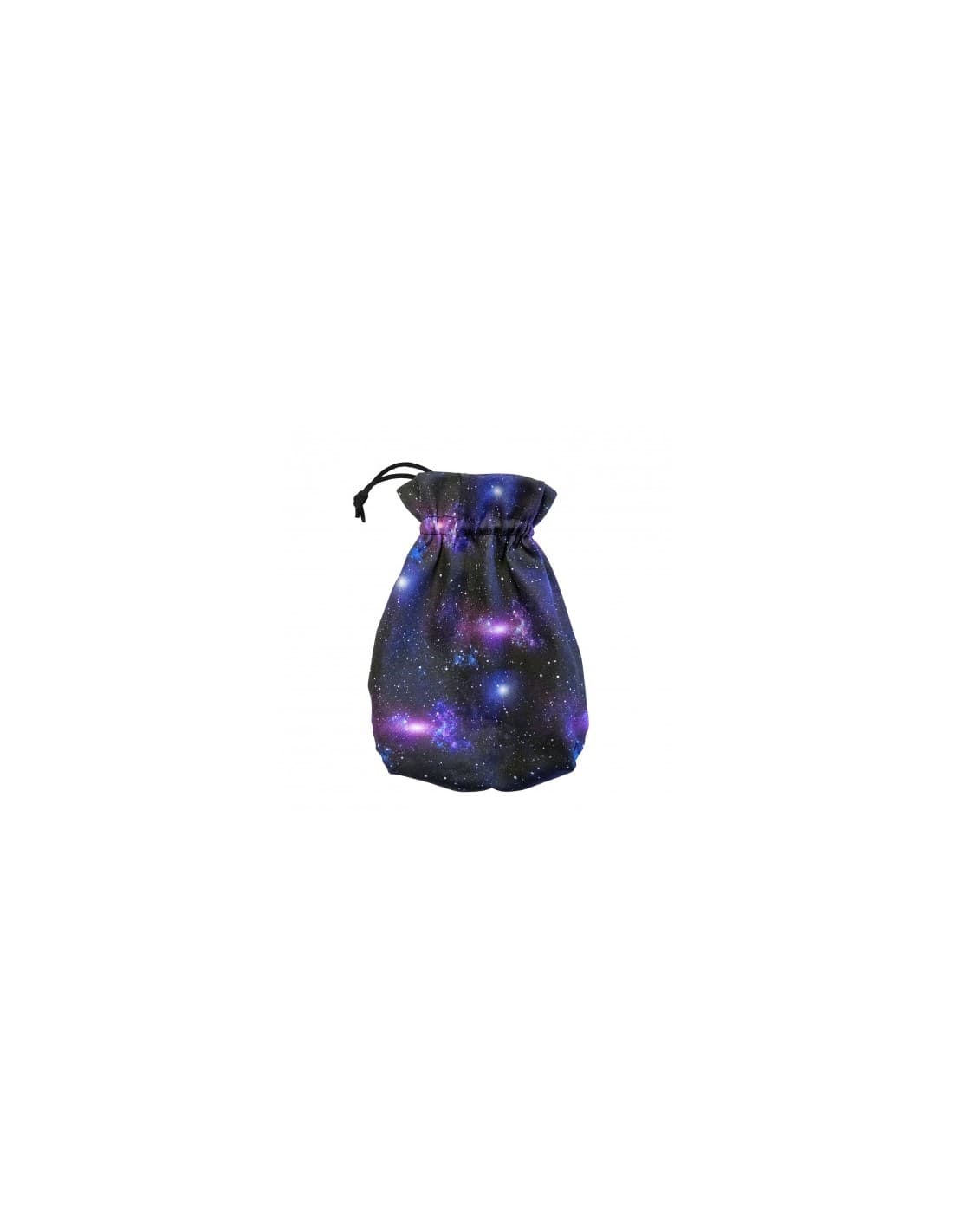 Full Art Dice Pouch: Stardust
