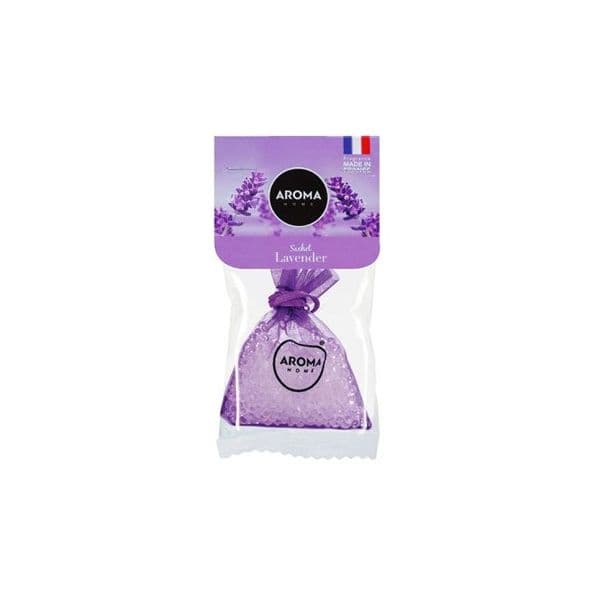 Aroma Home Ambientador Sachet Bote Lavender - 6861161