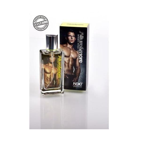 Miyoshi Miyagi Eau de Parfum New York Allure & More Verde para Homem (30 ml) - EP212468DL