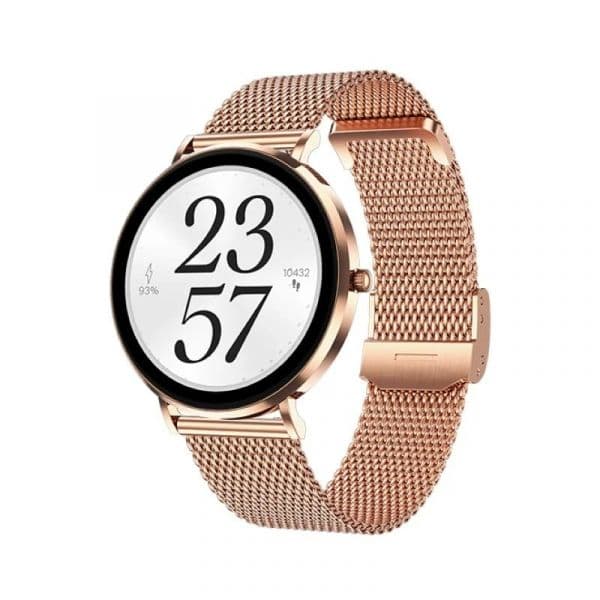Maxcom FW27 Selen 1.32" Dourado