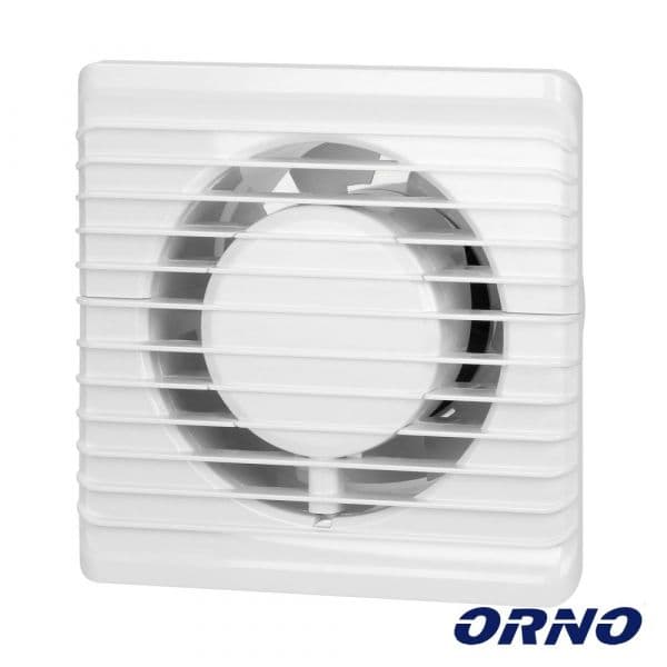 Orno Extrator de Ar com Temporizador 100mm Bf-100/ts