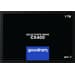 SSD Goodram 1TB CX400 G2 2.5 SATA III - SSDPR-CX400-01T-G2