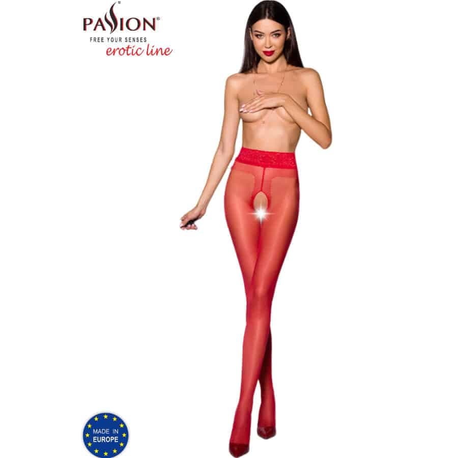 Passion – Tiopen 001 Cala Vermelha 3/4 20 Den