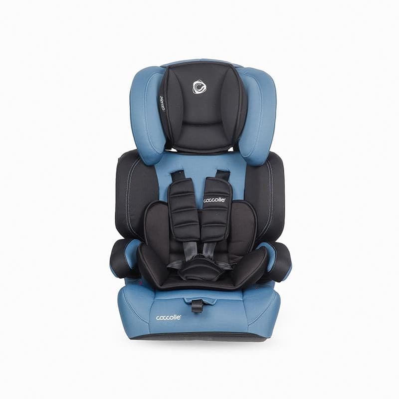 Coccolle cadeira auto 9-36 kg Arra Pure Blue