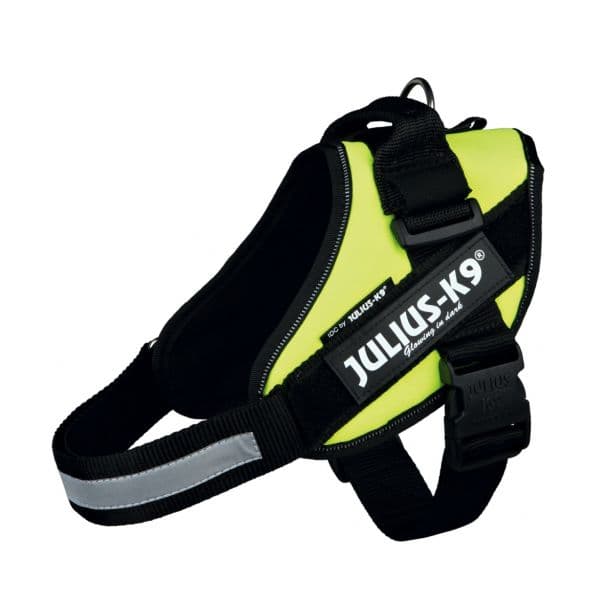 Julius-K9 Peitoral Power IDC Baby 1 XS 29-36cm / 18mm - 14807
