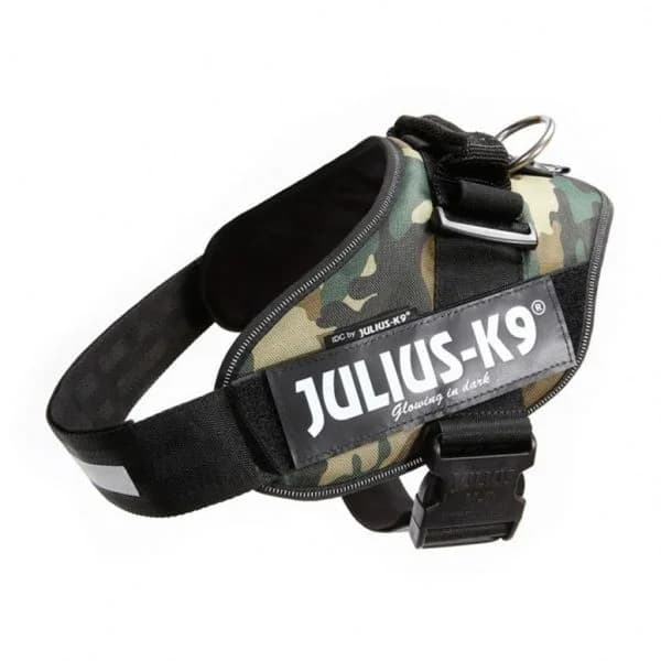 Julius-K9 Peitoral Power IDC 2/L-XL 71-96cm / 50mm - 16IDC-C-2