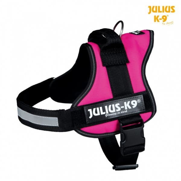Julius-K9 Peitoral Power IDC 3/XL-XXL 82-115cm / 50mm - 15068