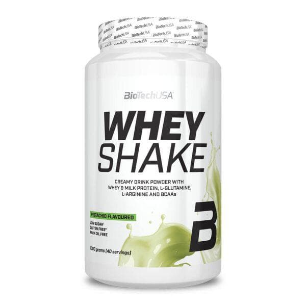 Whey Shake