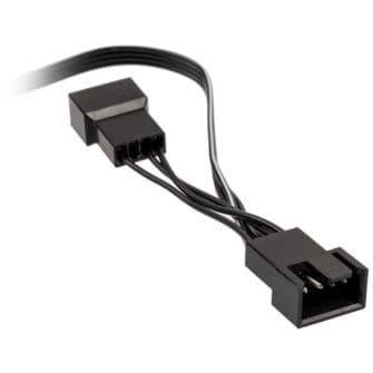 Kolink Cabo Splitter 1-2 Pwm