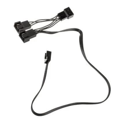 Kolink Cabo Splitter 1-3 Pwm