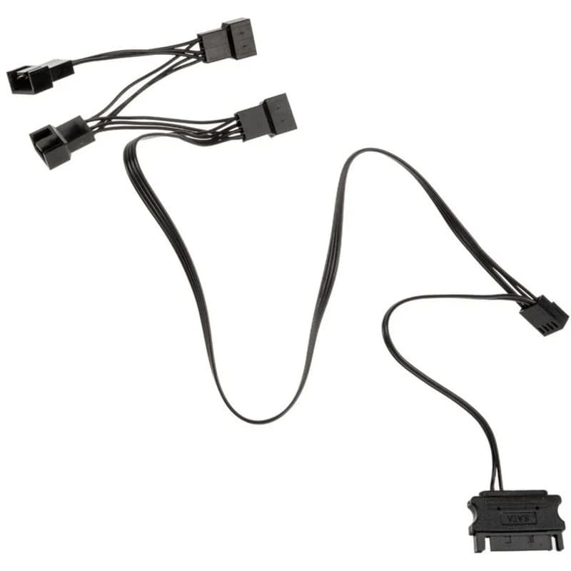 Kolink Cabo Splitter 1-4 Pwm