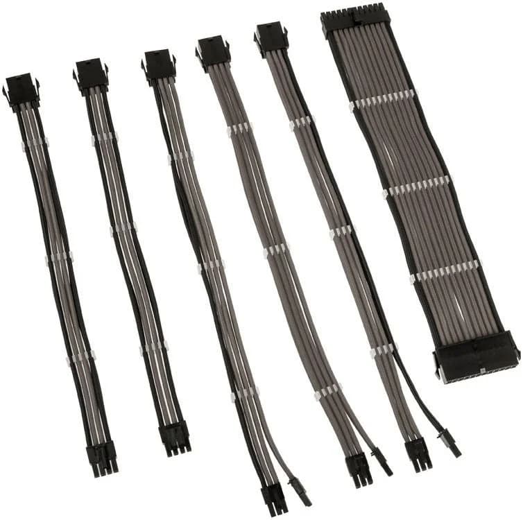 Kit de Expansão Kolink Core Adept Braided – Gunmetal