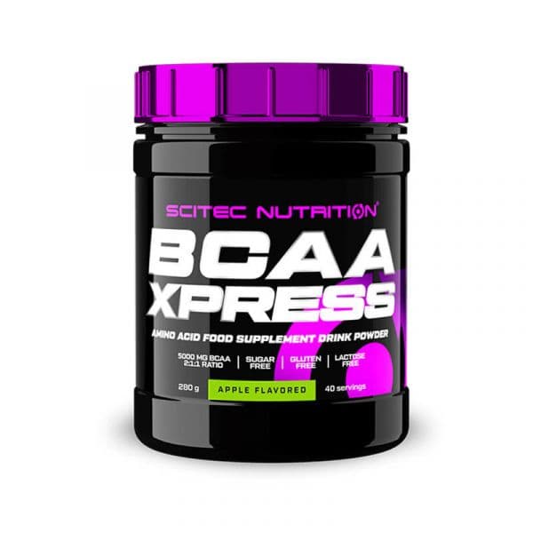 Scitec BCAA Xpress 280g Pêra
