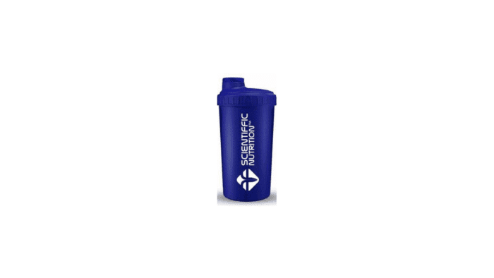 Shaker - 700ml - Scientiffic Nutrition