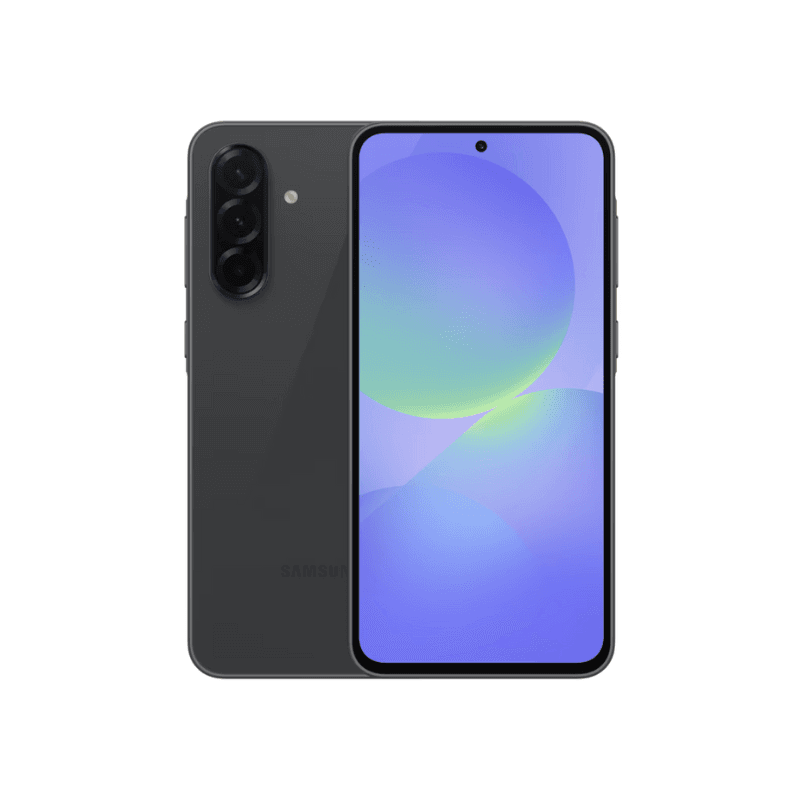 Samsung Galaxy A36 5G 6.7" Dual SIM 6GB/128GB Black
