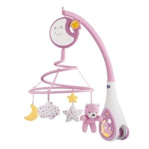 Móbile Next2Dreams Chicco • Dreams Baby