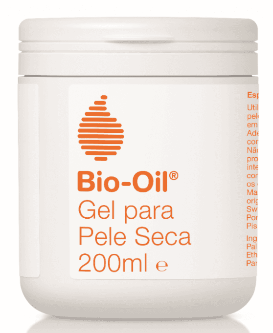 Bio-Oil Gel Cuidado Pele Seca 200ml
