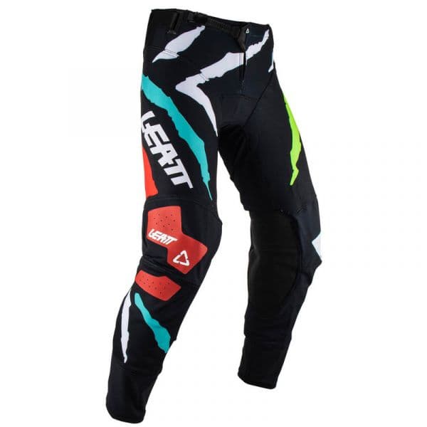 Leatt Calça 5.5 I.k.s Tiger 32