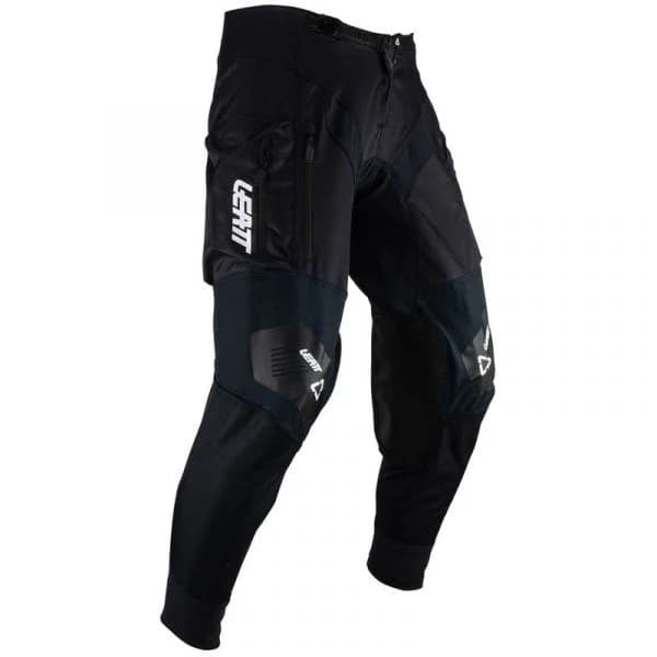 Leatt Calça 4.5 Enduro Black 34