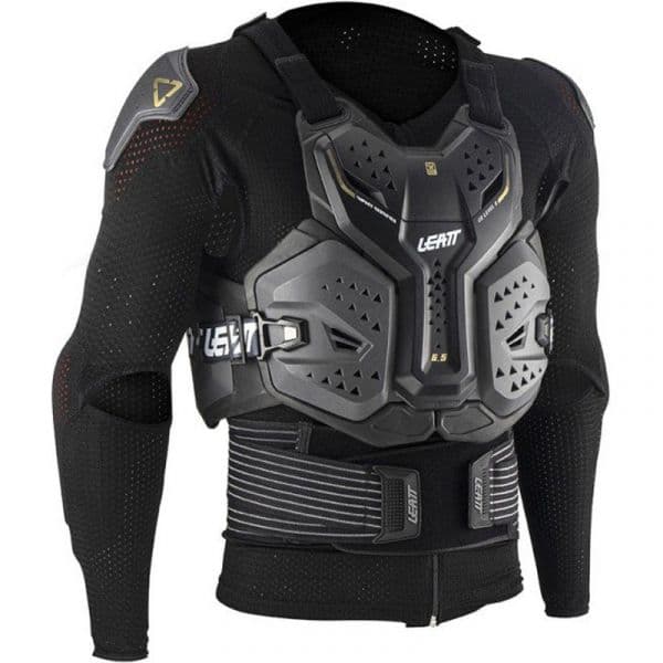 Leatt Protecção 6.5 Graphene Xxl