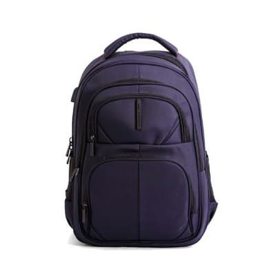 UNICROSS Mochila OCEAN para Portátil até 18.5" Azul