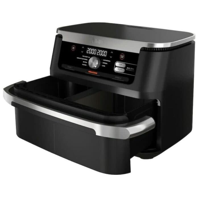 Fritadeira Ninja Air Fryer AF500EU 10.4L