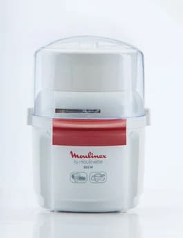 Picadora Moulinex La Moulinette AD560120 | 800W, 250ml, 1, 2, 3