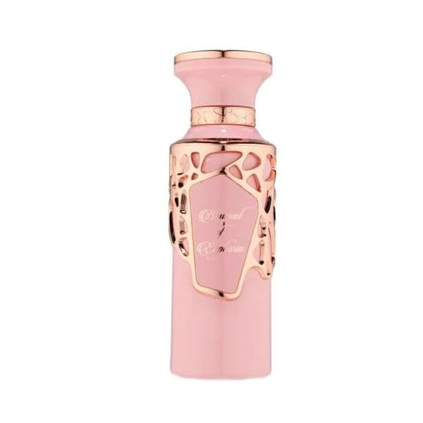 Fragrance World Bouquet Of Euphoria Woman Eau de Parfum 100ml (Original)