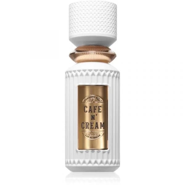 Fragrance World Café N' Cream Eau de Parfum 100ml (Original)