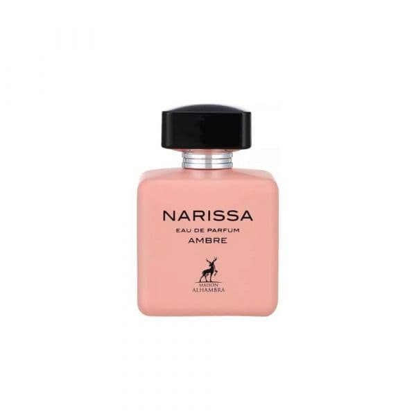 Maison Alhambra Narissa Ambre Woman Eau de Parfum 100ml (Original)