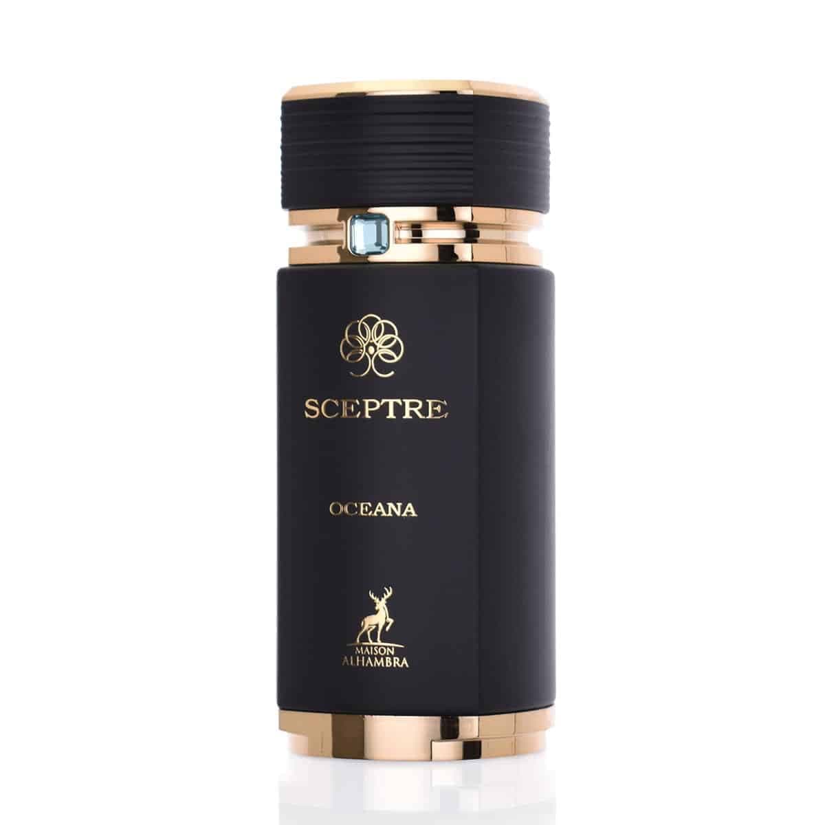 Maison Alhambra Sceptre Oceana Eau de Parfum 100ml (Original)